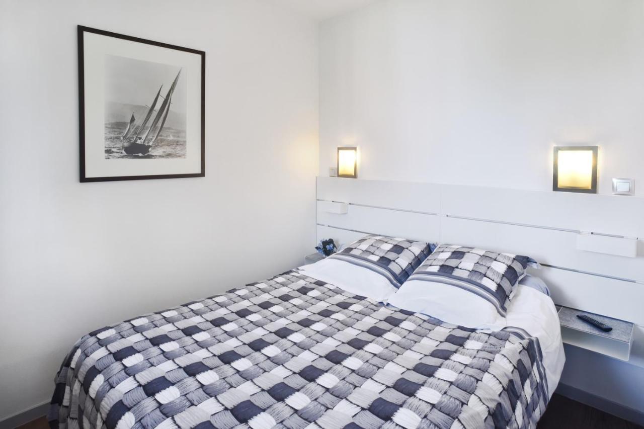 Tres Bel Appartement 8 Personnes Wifi Offert โดวีลล์ ภายนอก รูปภาพ