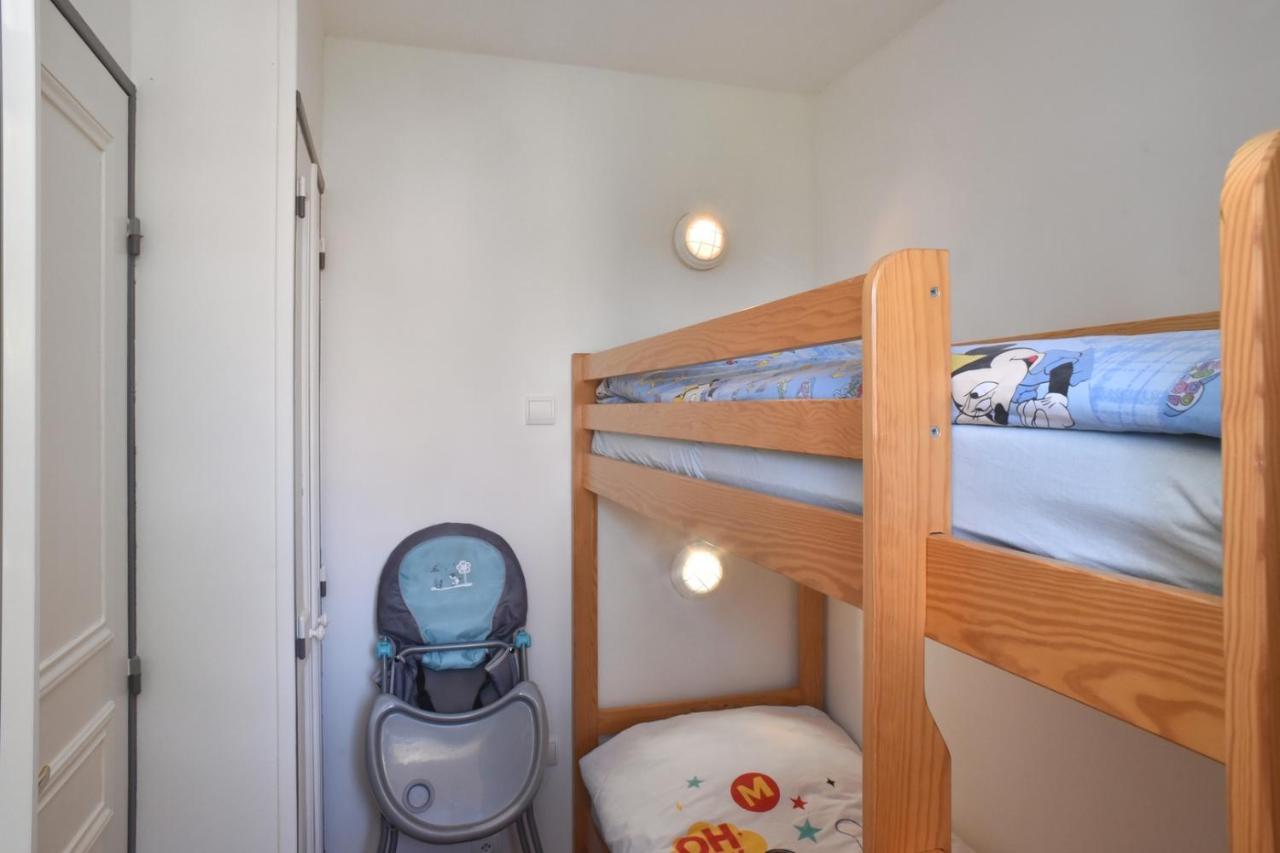 Tres Bel Appartement 8 Personnes Wifi Offert โดวีลล์ ภายนอก รูปภาพ